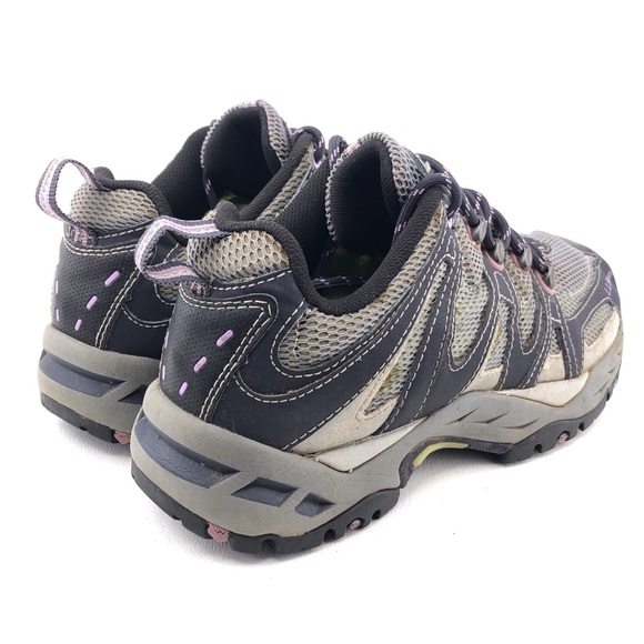 L.L. Bean Low Trail Hiking Shoes 7M - Picture 5 of 12